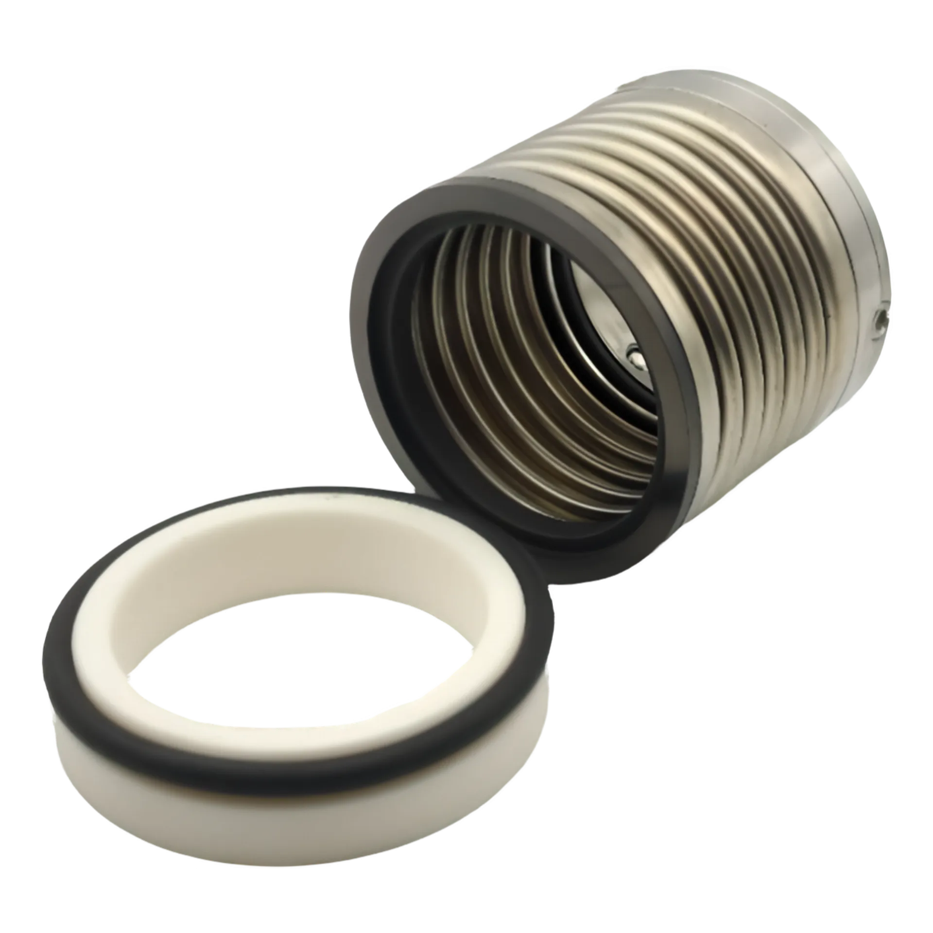 Торцевые уплотнения 515Е Торцевые уплотнения 515Е